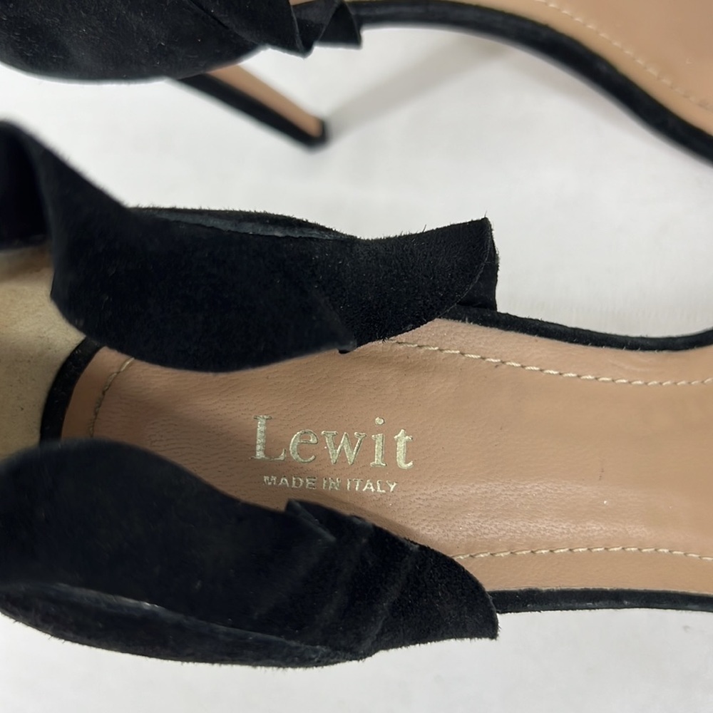 Lewit Heels Made In Italy - Picture 10 of 11